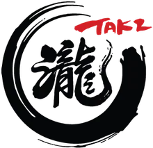 Taki Omakase logo