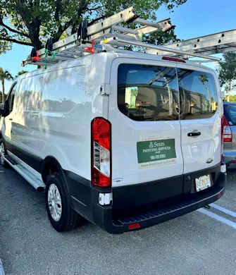 Sykes Painting Services media 1