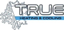 True Heating & Cooling logo