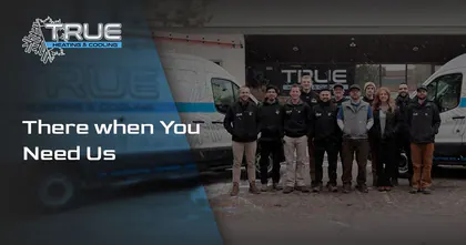 True Heating & Cooling media 1