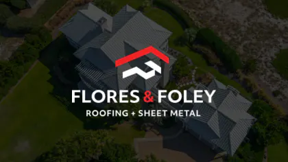 Flores & Foley Roofing + Sheet Metal media 1