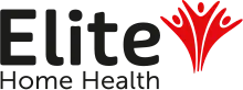 Elite Home Health Group logo