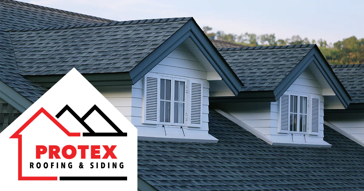 Protex Roofing profile media