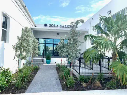 Sola Salon Studios media 1