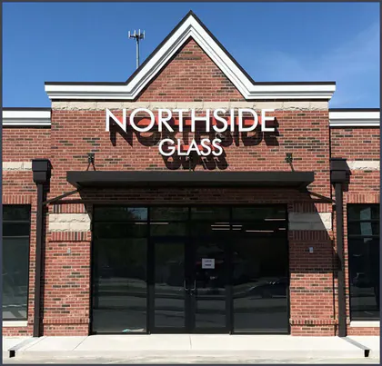 Northside Glass & Mirror media 1