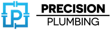 Precision Plumbing logo