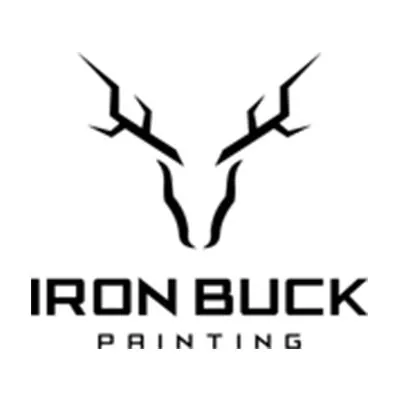 Iron Buck Painting media 1