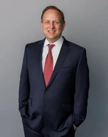 Justin Jacobs - Morgan Stanley profile media