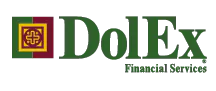 Dolex Dollar logo
