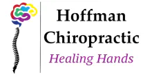 Hoffman Chiropractic logo for Chiropractors in Boynton Beach, FL