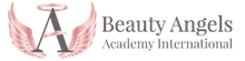Beauty Angels Academy logo