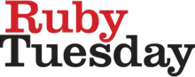 Ruby Tuesdays logo