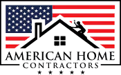 American Home Contractors logo