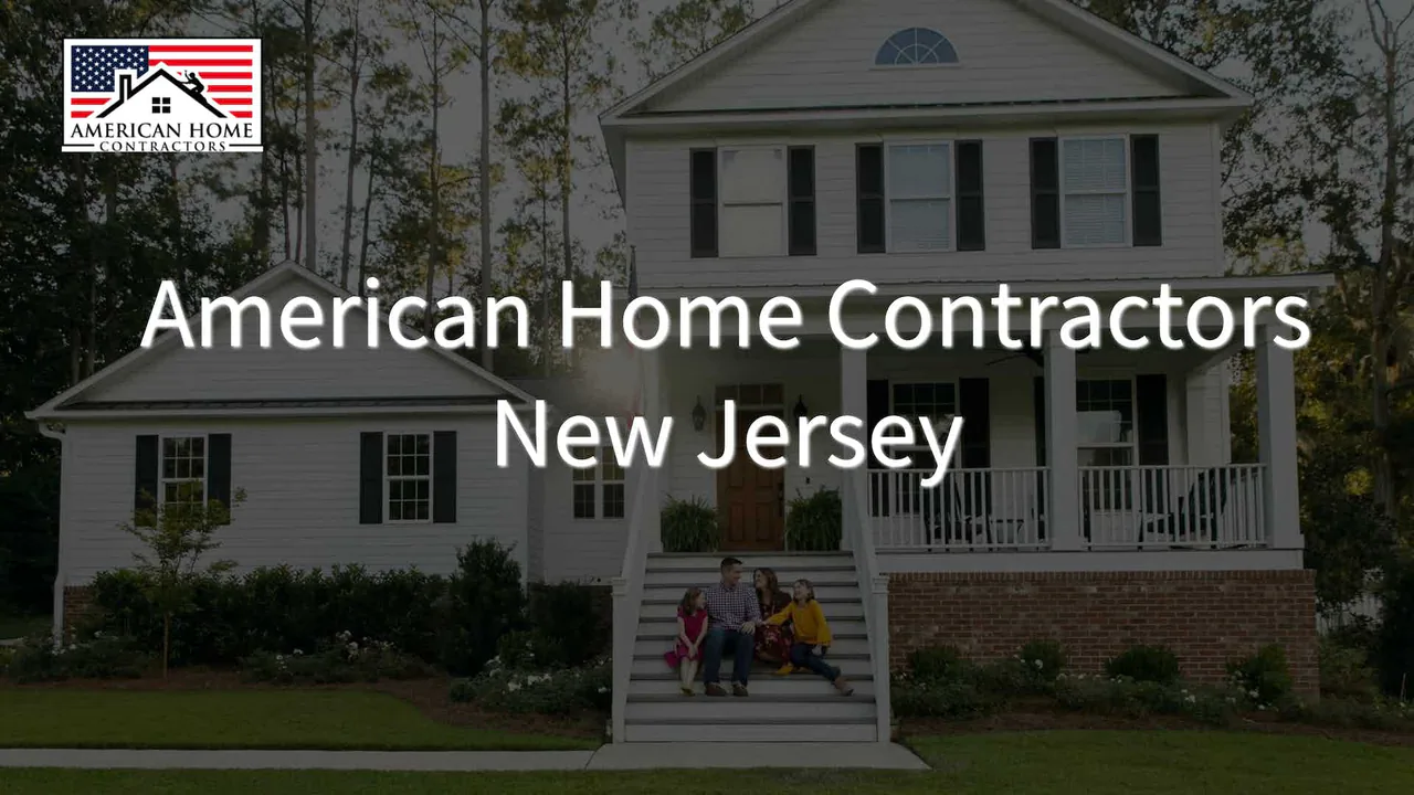 American Home Contractors profile media