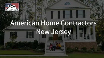 American Home Contractors media 1