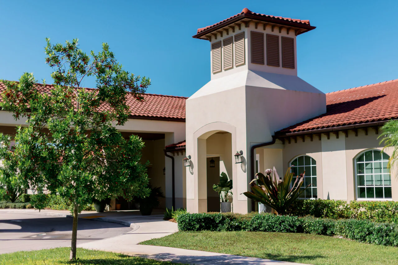 Beachside Rehab profile media