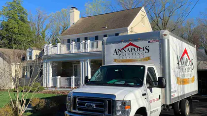 Annapolis Painting Services media 1