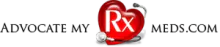 Advocate My Meds logo for Health & Medical in Boynton Beach, FL
