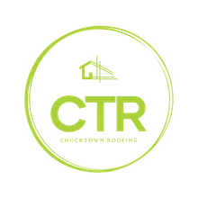Chucktown Roofing logo