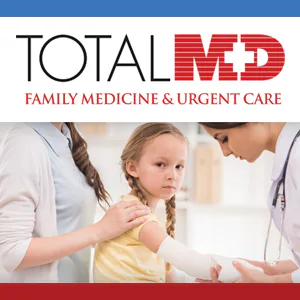 Total MD profile media