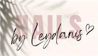 Nails by Leydanis media 1