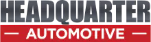 Headquarter Trucks logo