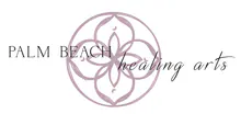 Palm Beach Healing Arts logo