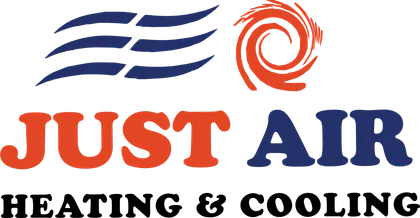 Just Air Heating & Cooling media 1