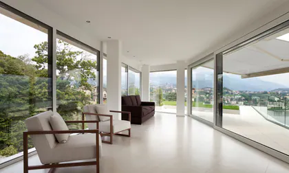 Glass & Home By Ford Metro, Inc media 1