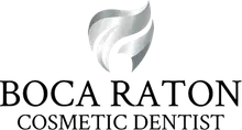 Boca Raton Cosmetic Dentist logo