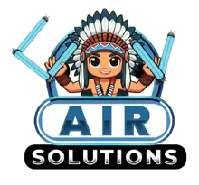 UV Air Solutions (HVAC Service & AC Repair) logo