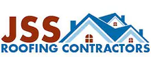 JSS Roofing Contractors logo