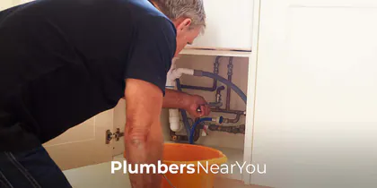 John Fratt Plumbing & Heating media 1