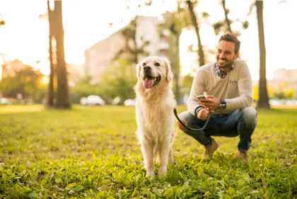 Fetch! Pet Care media 1