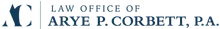 Law Office of Arye P. Corbett, P.A. logo