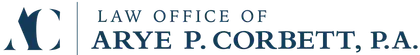 Law Office of Arye P. Corbett, P.A. media 1