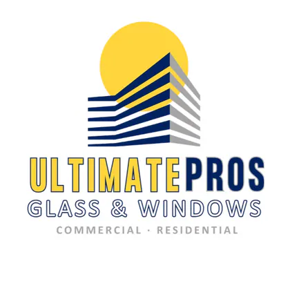 Ultimate Pros - Glass & Windows media 1