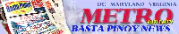 Basta Pinoy News logo