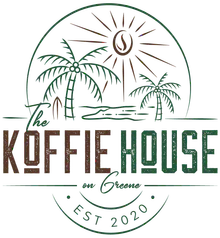The Koffie House logo