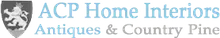 ACP Home Interiors logo