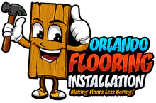 Orlando Flooring Installation logo