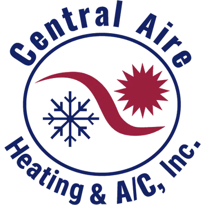 Central Aire Heating & A/C Inc media 1
