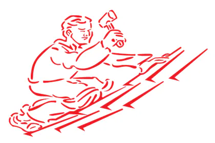 Poole's Roofing And Repair media 1