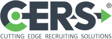 Cutting Edge Recruiting Solutions logo