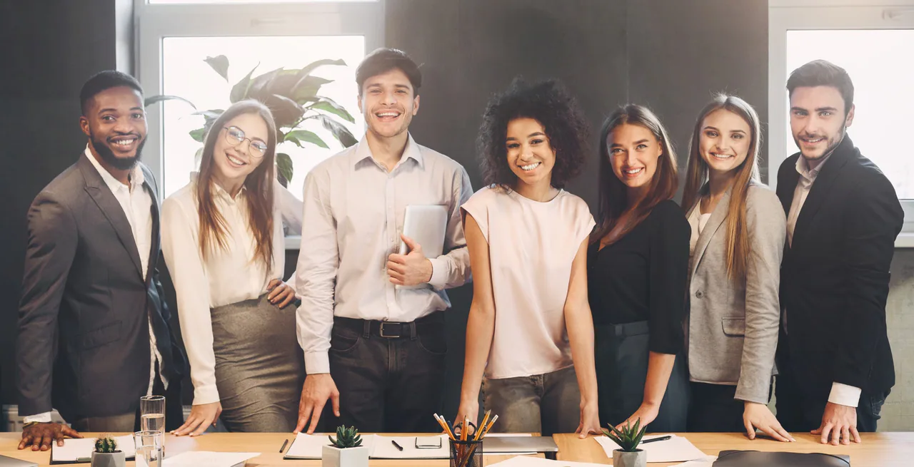 Cutting Edge Recruiting Solutions profile media