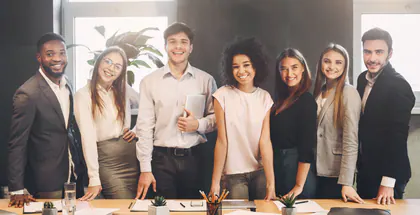 Cutting Edge Recruiting Solutions media 1