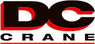 DC Crane Service logo
