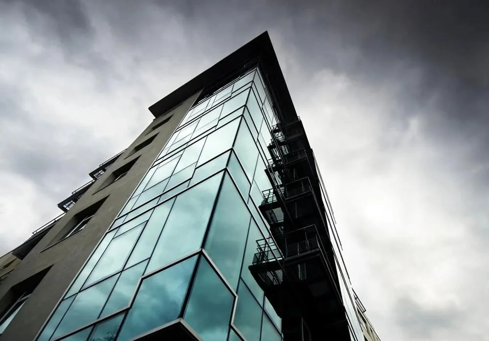 DC Crane Service profile media