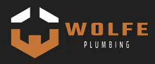 Wolfe Plumbing LLC logo