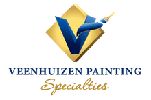 Veenhuizen Painting Specialties logo